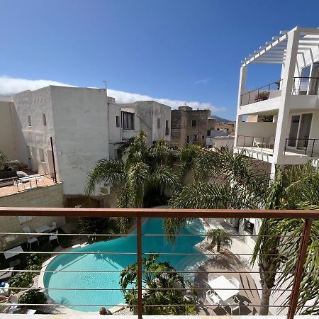 Tra Le Nuvole Apartment Favignana Exterior photo
