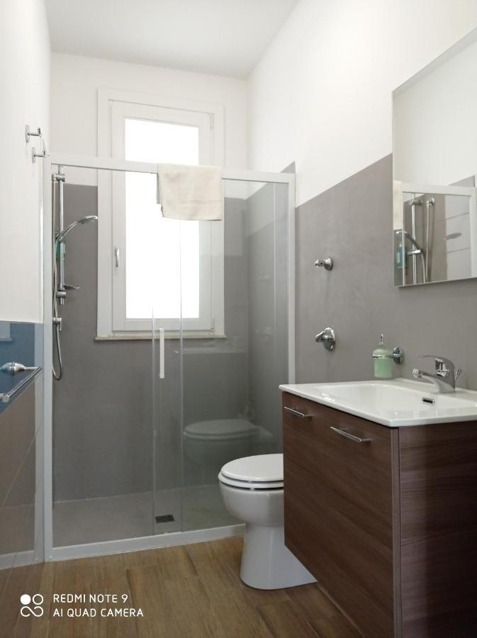 Tra Le Nuvole Apartment Favignana Exterior photo