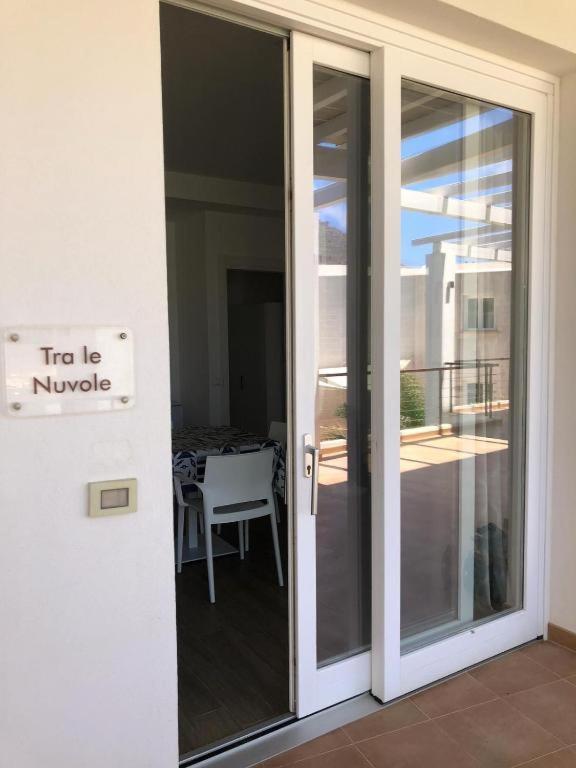 Tra Le Nuvole Apartment Favignana Exterior photo
