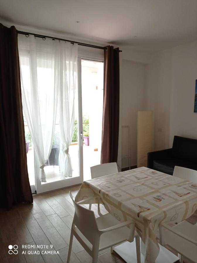 Tra Le Nuvole Apartment Favignana Exterior photo
