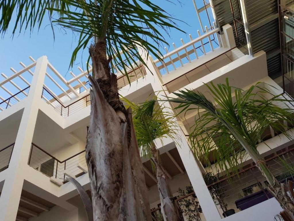 Tra Le Nuvole Apartment Favignana Exterior photo