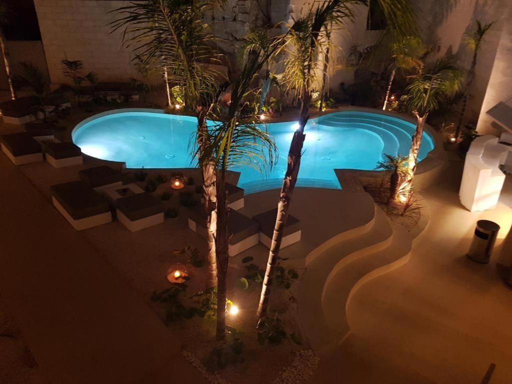 Tra Le Nuvole Apartment Favignana Exterior photo