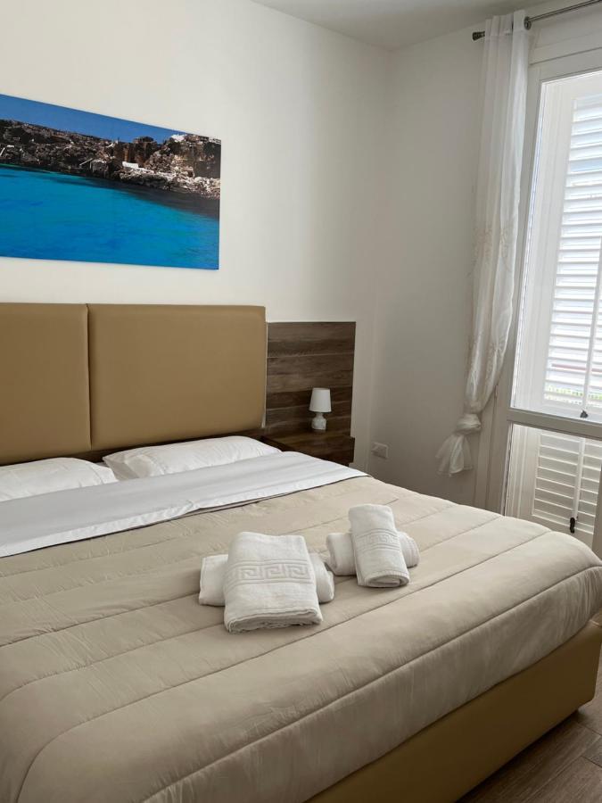 Tra Le Nuvole Apartment Favignana Exterior photo