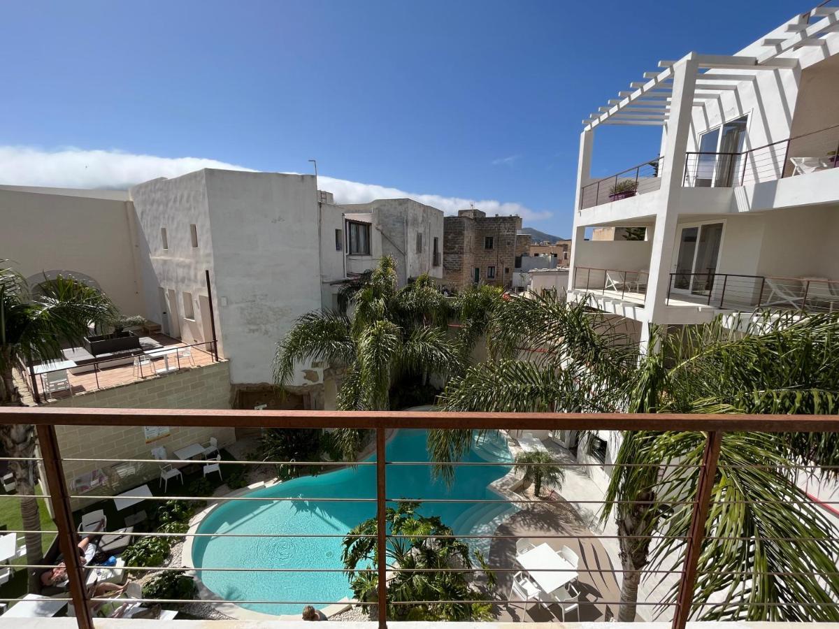 Tra Le Nuvole Apartment Favignana Exterior photo