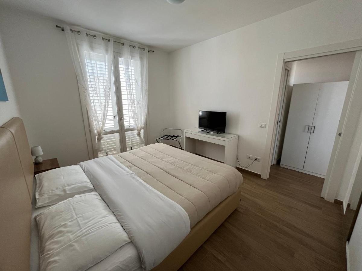 Tra Le Nuvole Apartment Favignana Exterior photo