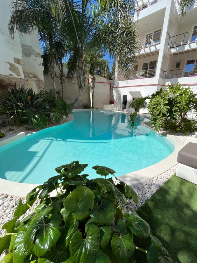Tra Le Nuvole Apartment Favignana Exterior photo