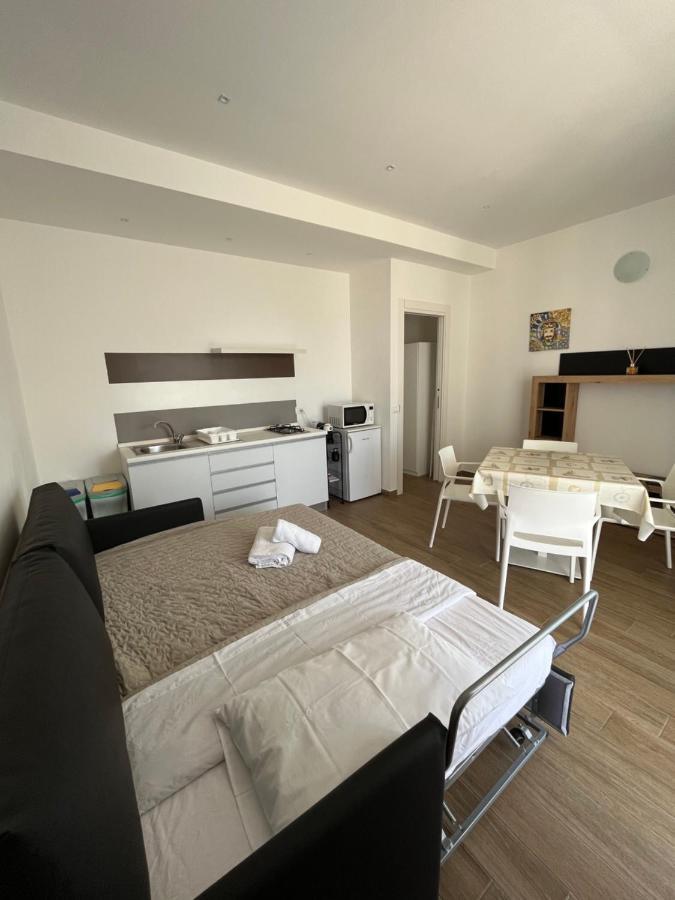 Tra Le Nuvole Apartment Favignana Exterior photo