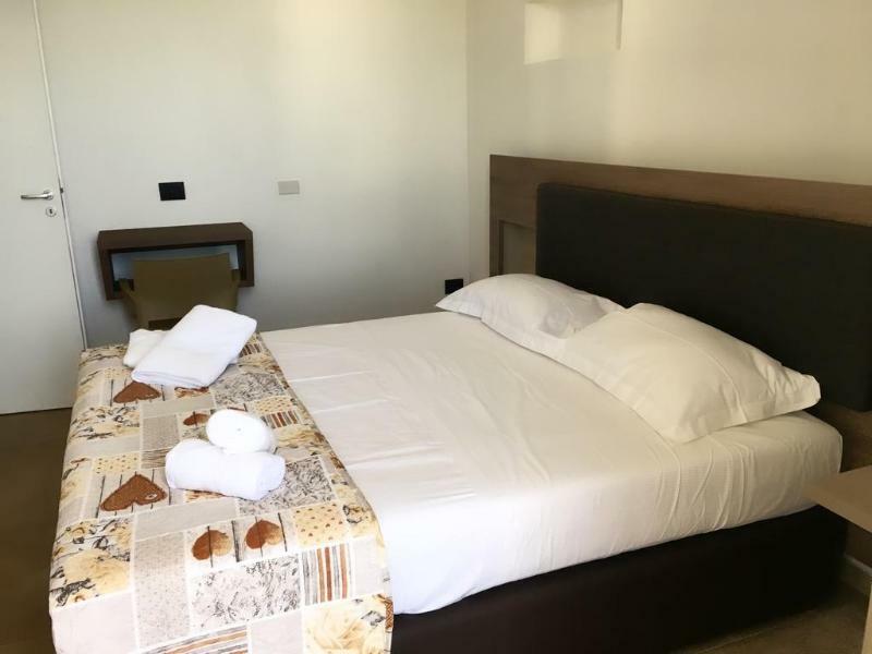 Tra Le Nuvole Apartment Favignana Exterior photo